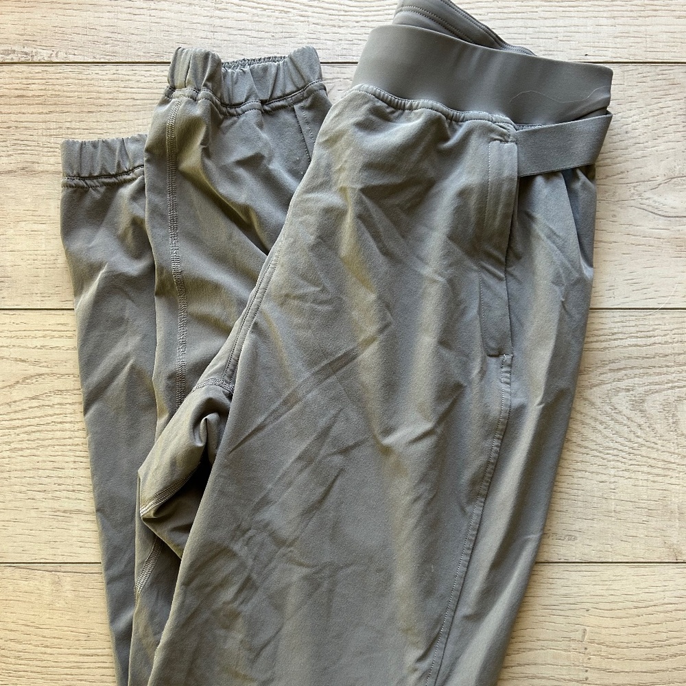 Lululemon jogger